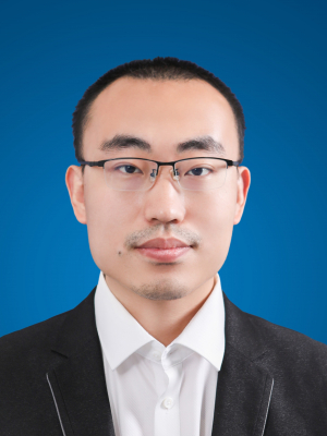 Jiandong Zhang