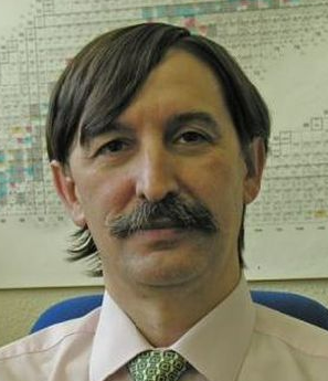 Enrique M. Gonzalez Romero