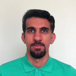 Hamid Sabeti