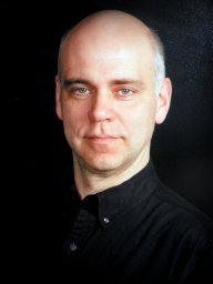 Mark Reimers