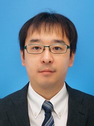 Shunsuke Nansai