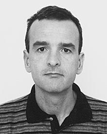Pedro Luis Dias Peres
