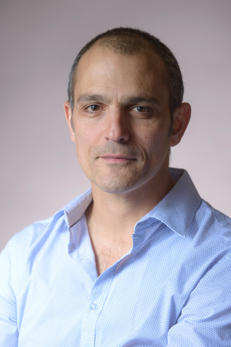 Itzhak Mizrahi