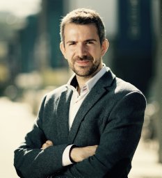 George Chondrakis