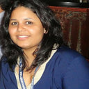 Rituparna Bhattacharya