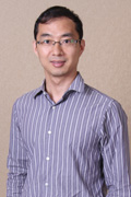 Shuzhou Li