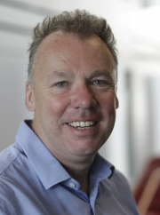David Carling