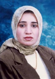 Sawsan M. Mahmoud