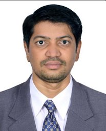 N. Nagaraju