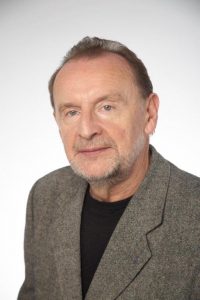 Roman Zdzisław Morawski