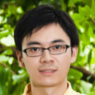Zikai He