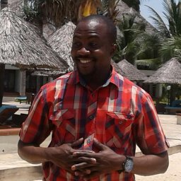 Martin Owusu Ansah