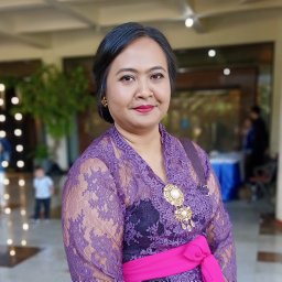 Dita Cahyani