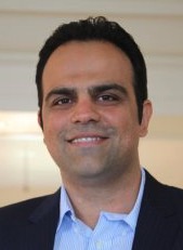 Morteza Mahmoudi