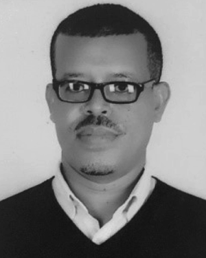 Mekuanint Agegnehu Bitew