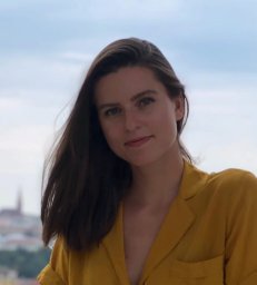 Anastasia Montgomery