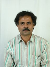 Tarit Roychowdhury
