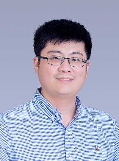 Jia Guo