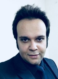 Mohsen Afkar