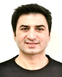 Nadeem Ullah