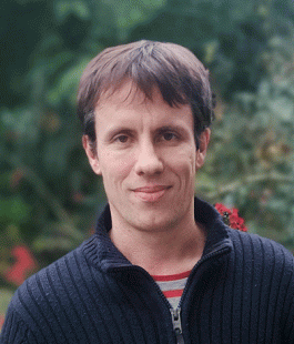Gabriel Peyré