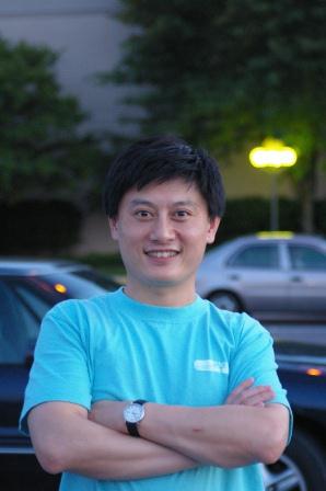 Bingnan Han