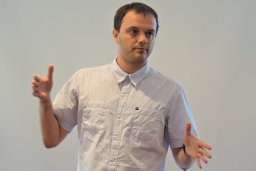 Stefan Hristozov