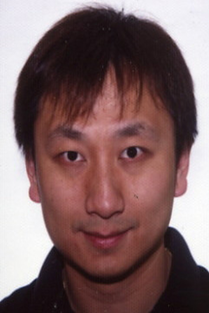 Patrick Hung