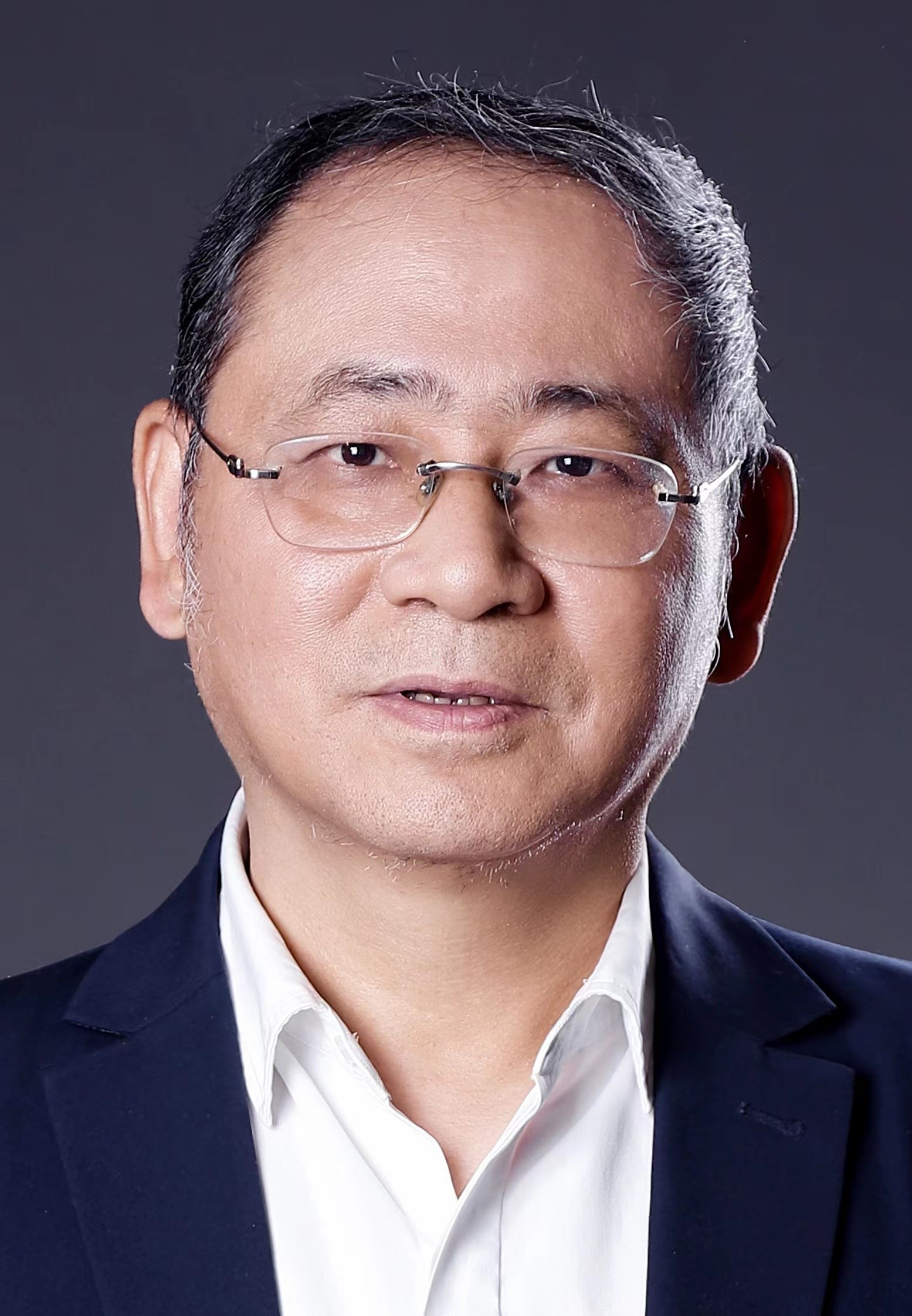 Zhizheng Ge