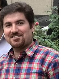 Ebrahim Shahbazi