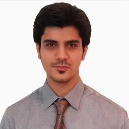 Muhammad Sharjeel Javaid