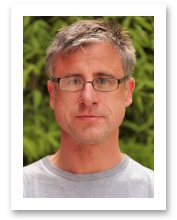 Matt D. White
