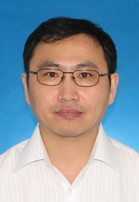 Gang Xu
