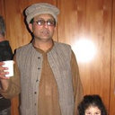 Farhat Ali Shah