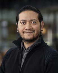 Ulises Salinas-Hernandez