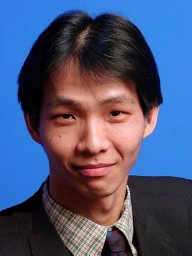 Kok Soon Phua