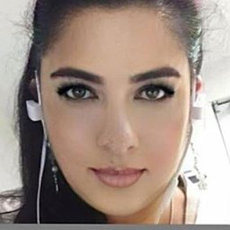 Ana Maria Santos Granados