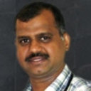 Karthikeyan Kandasamy