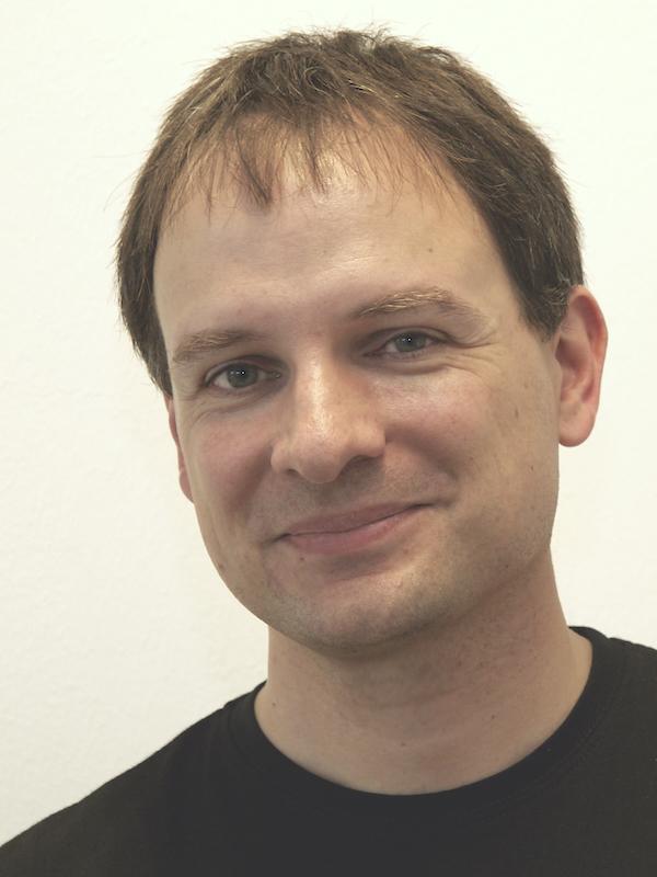 Jan Borchers