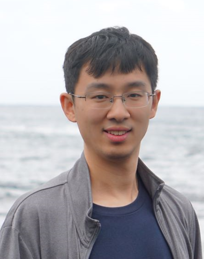 Shaohan Huang