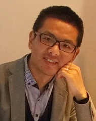 Jianwei Zheng