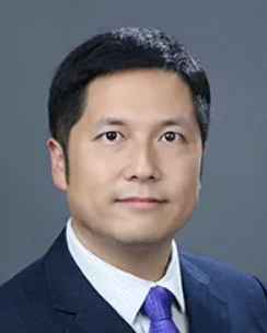 Junli Liu