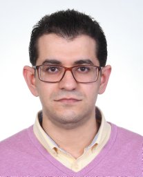 Mohammad Saied Salehi