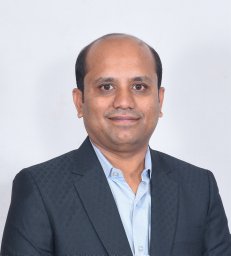 Yogendra Kalenahalli N