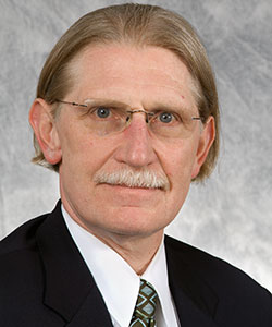 Dwight Bowman