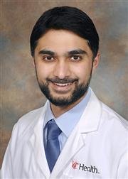 Muhammad Ahsan Zafar