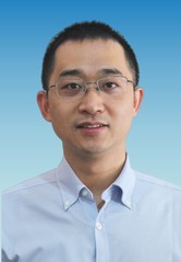 Yu Guo