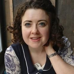 Ní Choisdealbha Aine