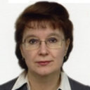 Natalia Vladimirovna Kamanina