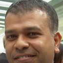 Joseph Mathew Antony